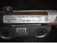 Подушка безопасности боковая (шторка) для VW Touareg 2002-2010