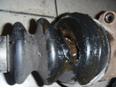 Полуось задняя левая для Toyota RAV 4 1994-2000