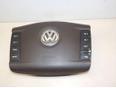 Подушка безопасности в рулевое колесо для VW Touareg 2002-2010