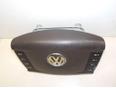 Подушка безопасности в рулевое колесо для VW Touareg 2002-2010