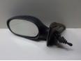 Зеркало левое механическое для Chevrolet,Daewoo Lanos 2004-2010;Lanos 1997-2009