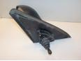 Зеркало левое механическое для Chevrolet,Daewoo Lanos 2004-2010;Lanos 1997-2009