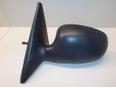 Зеркало левое механическое для Chevrolet,Daewoo Lanos 2004-2010;Lanos 1997-2009