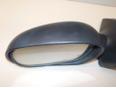 Зеркало левое механическое для Chevrolet,Daewoo Lanos 2004-2010;Lanos 1997-2009