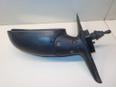 Зеркало левое механическое для Chevrolet,Daewoo Lanos 2004-2010;Lanos 1997-2009