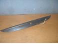 Накладка крышки багажника для Chevrolet,Daewoo Lanos 2004-2010;Lanos 1997-2009