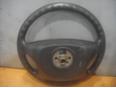 Рулевое колесо с AIR BAG для Chevrolet Lanos 2004-2010