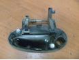 Ручка двери передней наружная правая для Chevrolet,Daewoo Rezzo 2005-2010;Rezzo 2000-2011