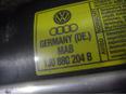 Подушка безопасности пассажирская (в торпедо) для Skoda,Audi,Seat,VW Octavia 1997-2000;A3 (8L1) 1996-2003;Octavia (A4 1U-) 2000-2011;Leon (1M1) 1999-2006;Toledo II 1999-2006;Golf IV/Bora 1997-2005;Lupo 1998-2005