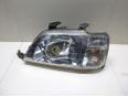 Фара левая для Honda CR-V 1996-2002