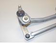 Трапеция стеклоочистителей для Skoda,Audi,VW Octavia 1997-2000;A3 (8L1) 1996-2003;Octavia (A4 1U-) 2000-2011;Golf IV/Bora 1997-2005