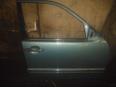 Дверь передняя правая W210 E-Klasse 2000-2002 Дверь передняя правая W210 E-Klasse 2000-2002