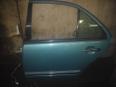 Ручка двери задней наружная левая W210 E-Klasse 2000-2002 Ручка двери задней наружная левая W210 E-Klasse 2000-2002