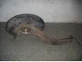 Кулак поворотный передний левый для Honda Accord VII 2003-2008;Accord Coupe USA 2003-2008