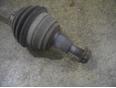 Полуось передняя левая для Skoda,Audi,Seat,VW Octavia 1997-2000;A3 (8L1) 1996-2003;Octavia (A4 1U-) 2000-2011;Leon (1M1) 1999-2006;Toledo II 1999-2006;Golf IV/Bora 1997-2005