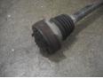 Полуось передняя левая для Skoda,Audi,Seat,VW Octavia 1997-2000;A3 (8L1) 1996-2003;Octavia (A4 1U-) 2000-2011;Leon (1M1) 1999-2006;Toledo II 1999-2006;Golf IV/Bora 1997-2005