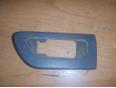 Молдинг переднего левого крыла для Volvo S60 2000-2009;V70 2001-2006