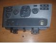 Блок управления климатической установкой для Volvo S60 2000-2009;XC70 Cross Country 2000-2006