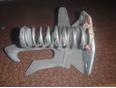 Крючок капота для Volvo S60 2000-2009