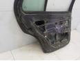 Дверь задняя левая для VW Golf III/Vento 1991-1997