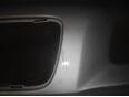 Бампер передний для Volvo S60 2000-2009