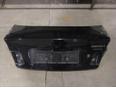 Крышка багажника для BMW 3-серия E46 1998-2005