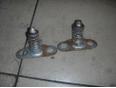 Замок капота для BMW,Land Rover 3-серия E46 1998-2005;X5 E53 2000-2007;Range Rover III (LM) 2002-2012;Z8 E52 2000-2003