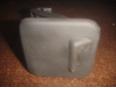 Ручка открывания капота для Chevrolet Aveo (T250) 2005-2011