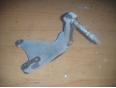 Кронштейн опоры двигателя для Chevrolet Aveo (T250) 2005-2011;Aveo (T200) 2003-2008