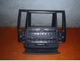 Блок управления климатической установкой для Infiniti FX (S50) 2003-2007
