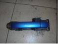 Ручка двери задней наружная левая для Nissan Note (E11) 2006-2013