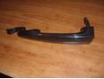Ручка двери наружная левая для BMW X5 E70 2007-2013;3-серия E90/E91 2005-2012;3-серия E92/E93 2006-2012