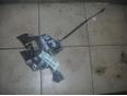 Замок двери задней правой для Ford Focus II 2005-2008;Focus II 2008-2011