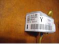 Датчик AIR BAG для Suzuki SX4 2006-2013