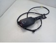 Ответная часть ремня безопасности для Mitsubishi Lancer (CX,CY) 2007>