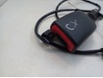 Ответная часть ремня безопасности для Mitsubishi Lancer (CX,CY) 2007>