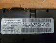 Панель приборов для Citroen C4 Grand Picasso 2006-2014