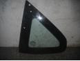 Стекло кузовное глухое левое для Nissan Qashqai (J10) 2006-2014