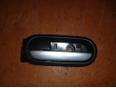 Ручка двери задней внутренняя левая для Mazda CX 7 2007-2012