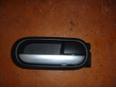 Ручка двери задней внутренняя правая для Mazda CX 7 2007-2012