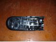 Ручка двери задней внутренняя правая для Mazda CX 7 2007-2012