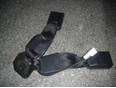 Ответная часть ремня безопасности для Nissan Qashqai (J10) 2006-2014;Qashqai+2 (JJ10) 2008-2014