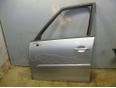 Дверь передняя левая для Citroen C4 Grand Picasso 2006-2014