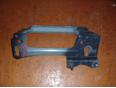 Кронштейн усилителя переднего бампера левый для Mazda CX 7 2007-2012