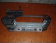 Кронштейн усилителя переднего бампера левый для Mazda CX 7 2007-2012