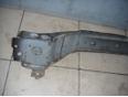 Усилитель переднего бампера для Mazda CX 7 2007-2012