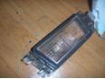 Фонарь подсветки номера для Renault Scenic 1999-2003