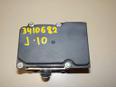 Блок ABS (насос) для Nissan Qashqai (J10) 2006-2014;Qashqai+2 (JJ10) 2008-2014