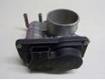 Заслонка дроссельная электрическая для Nissan Qashqai (J10) 2006-2014;Qashqai+2 (JJ10) 2008-2014