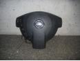 Подушка безопасности в рулевое колесо для Nissan Qashqai (J10) 2006-2014